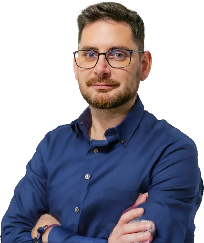 Xavier MAQUIN, président de NEMTY Formation
